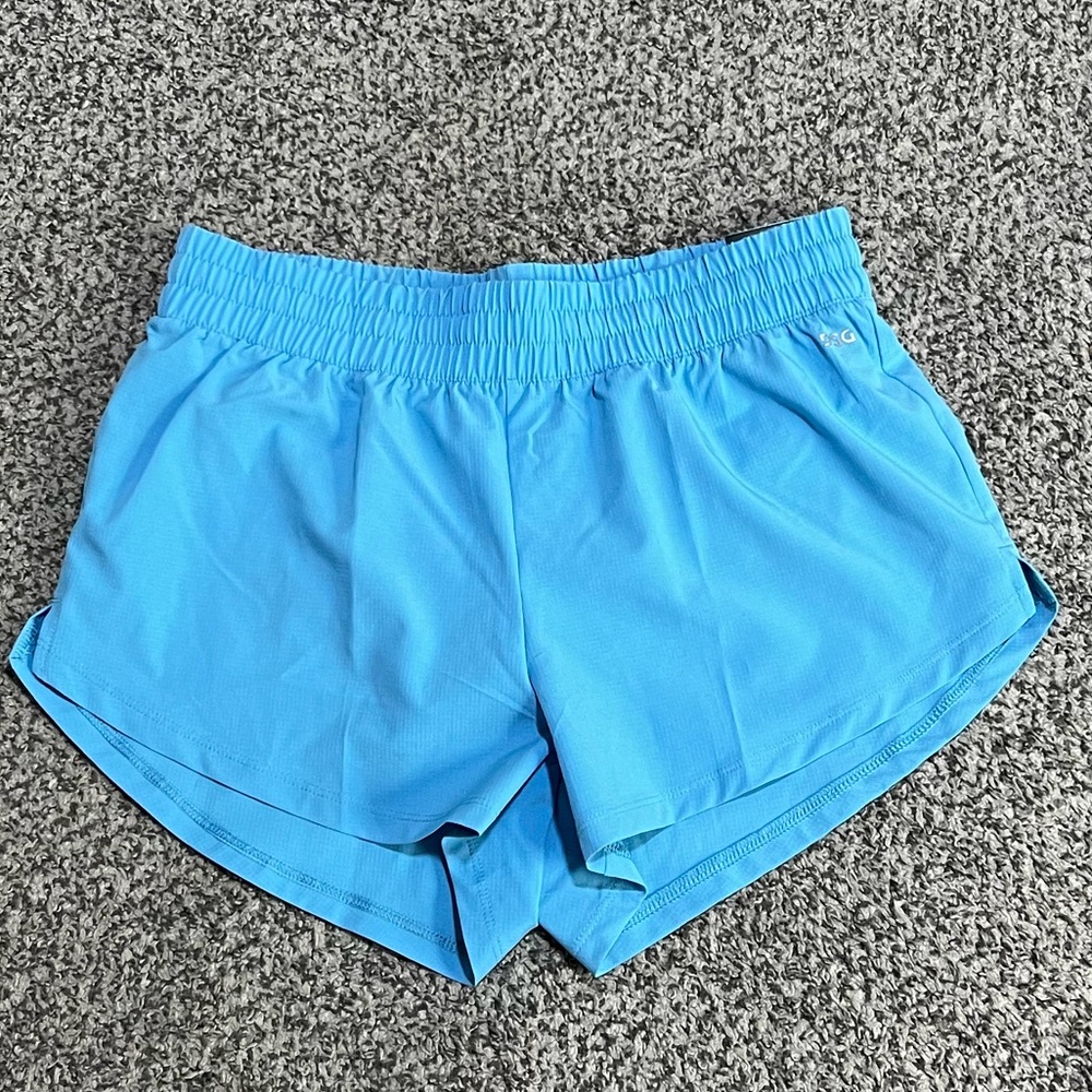 DSG shorts